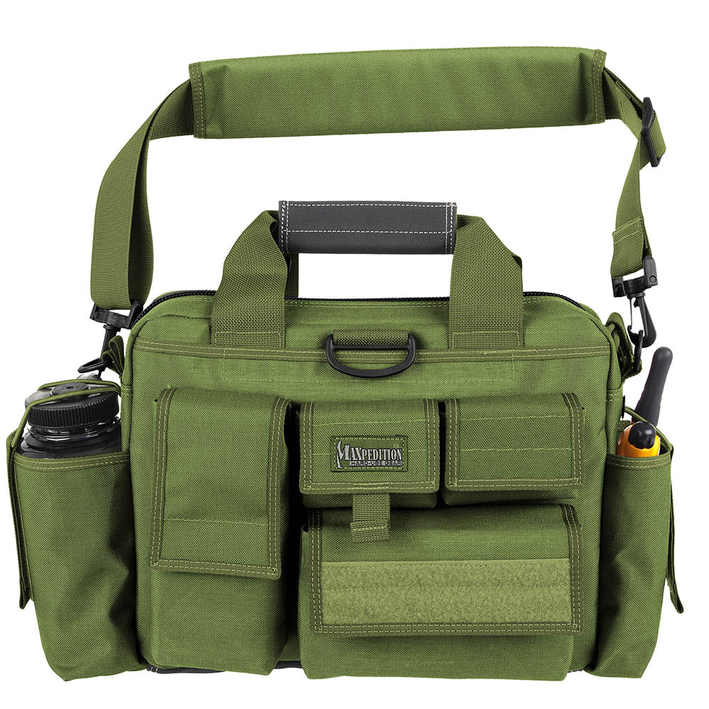 Maxpedition | Last Resort Tactical Attache